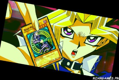 YuGiOh cards