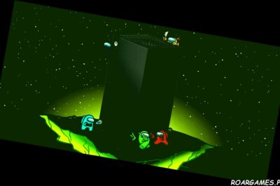 among us xbox 1