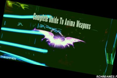 anima guide featured