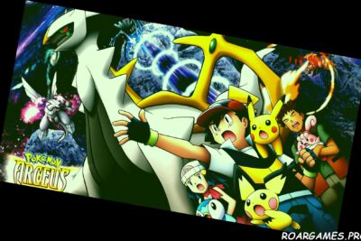 arceus