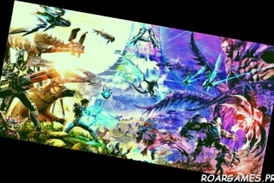 ark genesis 2