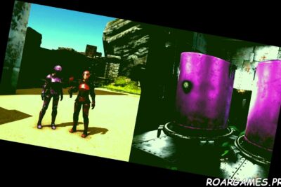 ark survival evolved feature image dye