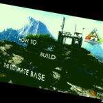 ark survival ultimate base feature