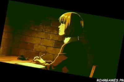 armin arlert attack on titan
