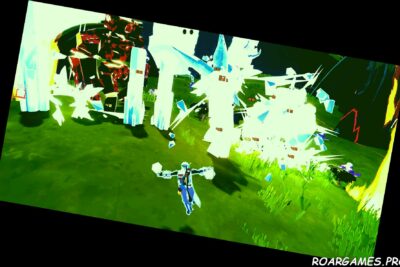 artificer featured