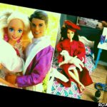 barbie 90s 4