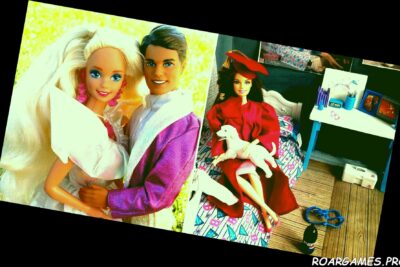 barbie 90s 4