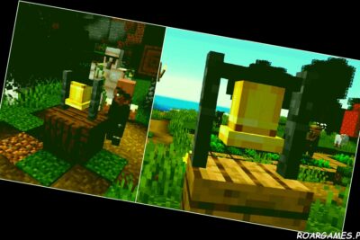 bell guide minecraft