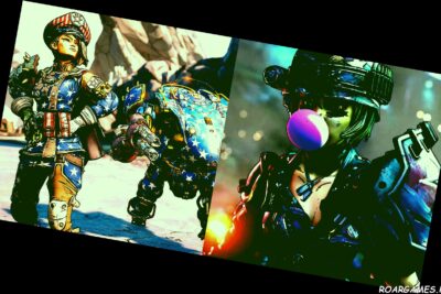 borderlands moze banner