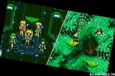 cartoon games 2