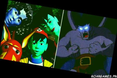 cartoons forgotten