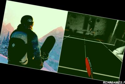 carve snowboarding and eleven table tennis
