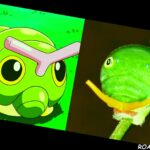 caterpie featured
