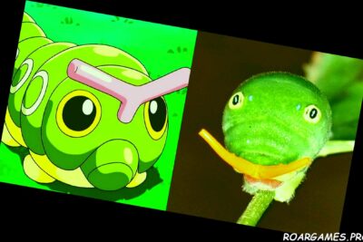 caterpie featured