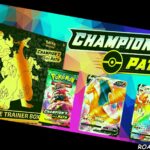 charizard vmax and v cards champions path pokemon tcg