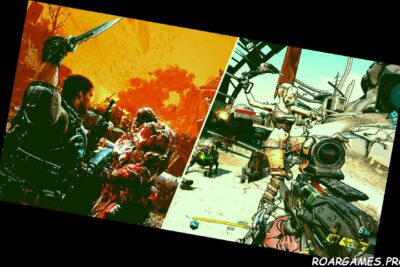 co op games