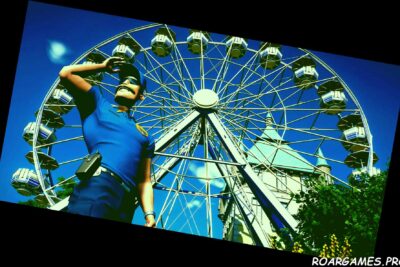 coaster feature