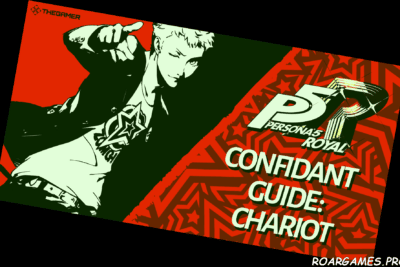 confidant guide chariot 3