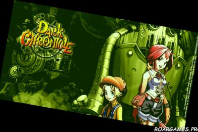 dark cloud 2