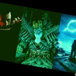 dark fantasy games featured