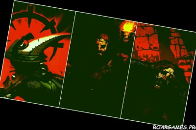 darkest dungeon stygian mode