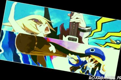 disgaea2disgaea4collage