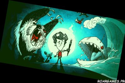 dont starve 1