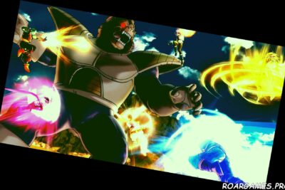 dragonball xenoverse