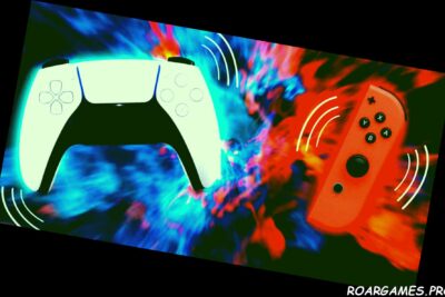 dualsense joy con