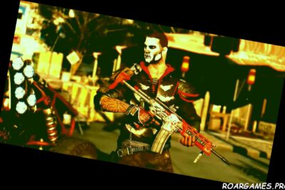dying light guns