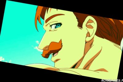 escanor the seven deadly sisn