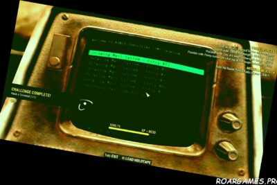 fallout 76 trade secrets header