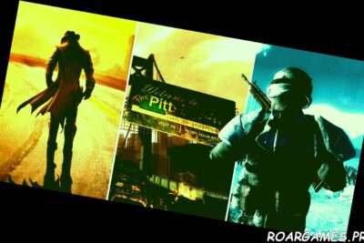fallout best dlc