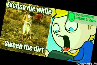fallout lol 2