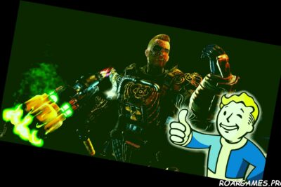 fallout time is fun