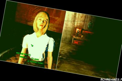 fallout 4 home plate settlement and Geneva character