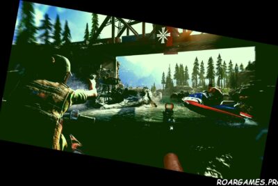 far cry 5 coop mode