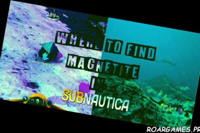 featrue image subnautica magnetite 2