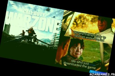 feature cod warzone