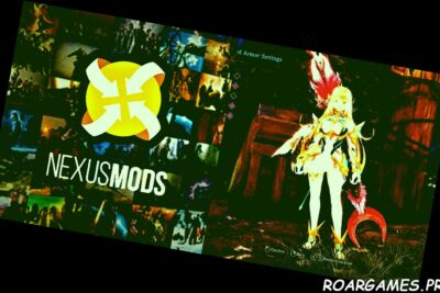 feature image MHW isntall mods