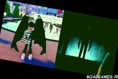 feature image Roblox Slender