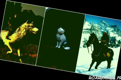 feature image ac valhalla animal companions