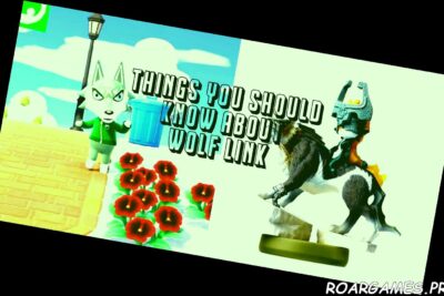 feature image animal crossing wolf link 2