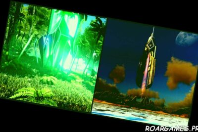 feature image ark survival beacons vs obelisks