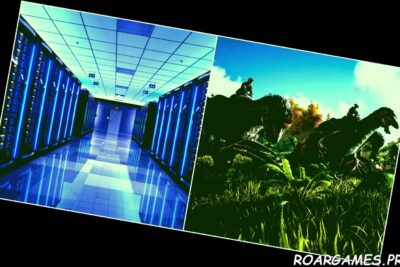 feature image ark survival evolved servers