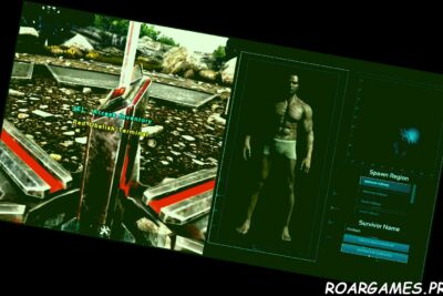 feature image ark survival survivor download