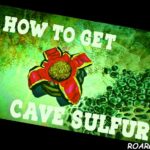 feature image cave sulfur subnautica