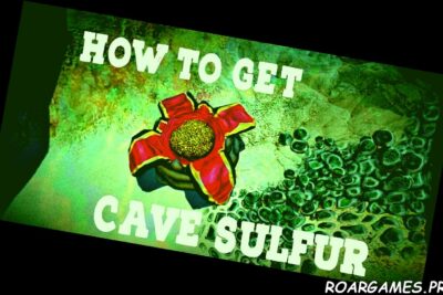 feature image cave sulfur subnautica