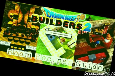 feature image dragon quest builders 2 room recipes