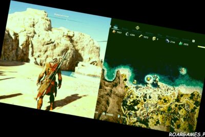 feature image for shipwreck cove clue locations in Assassins Creed Odyssey